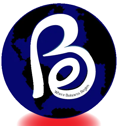 Paul Belles Enterprise Logo