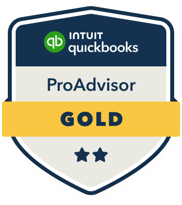 QuickBooks Certified Pro Advisor